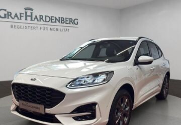 Ford Kuga 29.189 km 22.790 &euro; Karlsruhe 76185