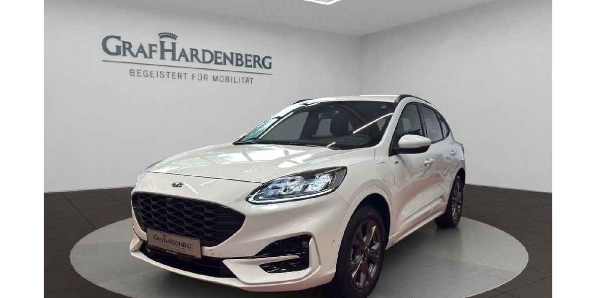 Ford Kuga 29.189 km 22.790 &euro; Karlsruhe 76185