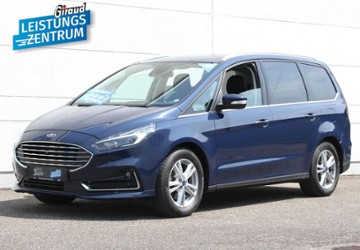 Ford Galaxy 80.200 km 26.255 &euro; Stutensee-Friedrichstal (West) 76297