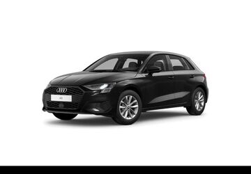 Audi A3 51.044 km 22.980 &euro; Karlsruhe 76131