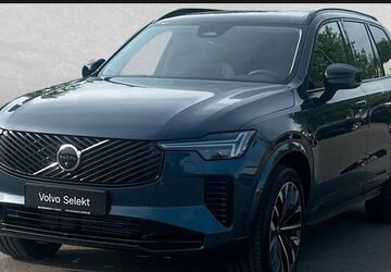 Volvo XC90 20.000 km 61.250 &euro; Karlsruhe 76187