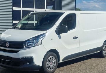 Fiat Talento 80.000 km 15.998 &euro; Landau 76829
