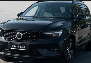 Volvo XC40 22.000 km 36.750 &euro; Karlsruhe 76187