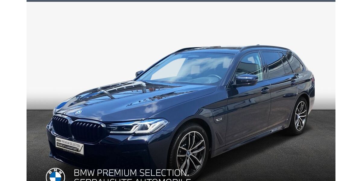 BMW 530 44.507 km 37.990 &euro; Karlsruhe 76227
