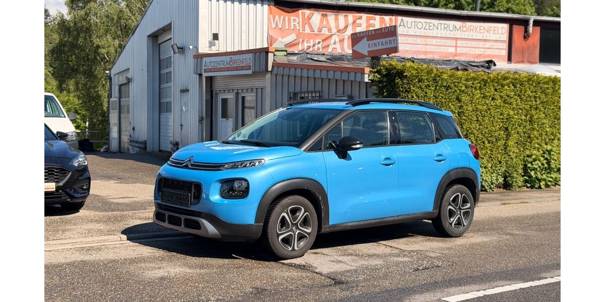 Citroen C3 101.000 km 7.890 &euro; Birkenfeld bei Pforzheim 75217