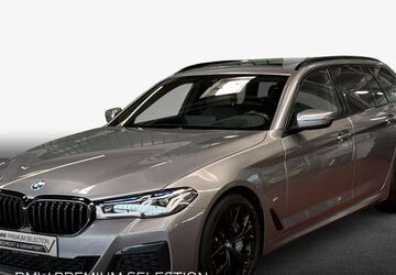 BMW 540 65.934 km 48.790 &euro; Karlsruhe 76227