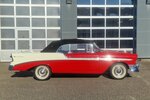 Chevrolet Bel Air Oldtimerzulassung 70.000 km 69.900 &euro; Landau 76829