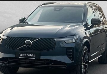 Volvo XC90 28.000 km 65.750 &euro; Karlsruhe 76187