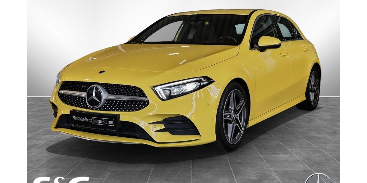 Mercedes-Benz A 160 89.060 km 19.970 &euro; Karlsruhe 76185