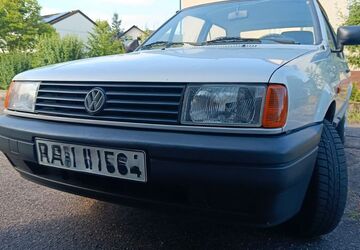 VW Polo 39.302 km 6.000 &euro; Gernsbach 76593