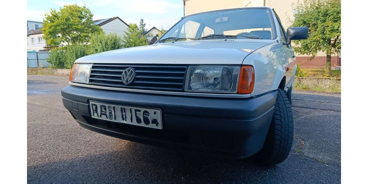 VW Polo 39.302 km 6.000 &euro; Gernsbach 76593