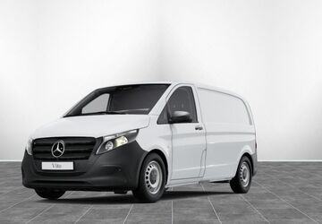 Mercedes-Benz Vito 6.000 km 34.992 &euro; Karlsruhe 76139