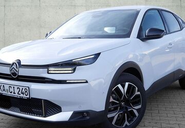 Citroen C4 9.000 km 22.990 &euro; Karlsruhe 76185