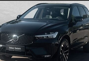 Volvo XC60 24.000 km 49.750 &euro; Karlsruhe 76187