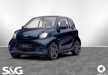 Smart ForTwo 14.370 km 14.890 &euro; Karlsruhe 76185