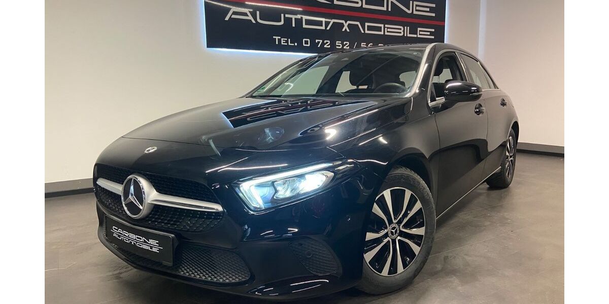 Mercedes-Benz A 180 65.740 km 21.900 &euro; Bretten 75015