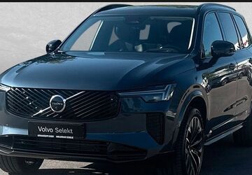 Volvo XC90 13.000 km 67.250 &euro; Karlsruhe 76187