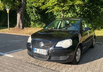 VW Polo 140.000 km 2.900 &euro; Pforzheim 75177