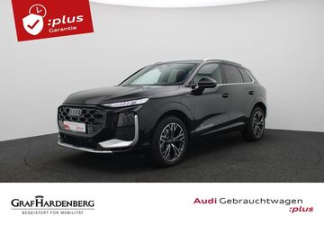 Audi Q3 4.800 km 52.980 &euro; Karlsruhe 76131