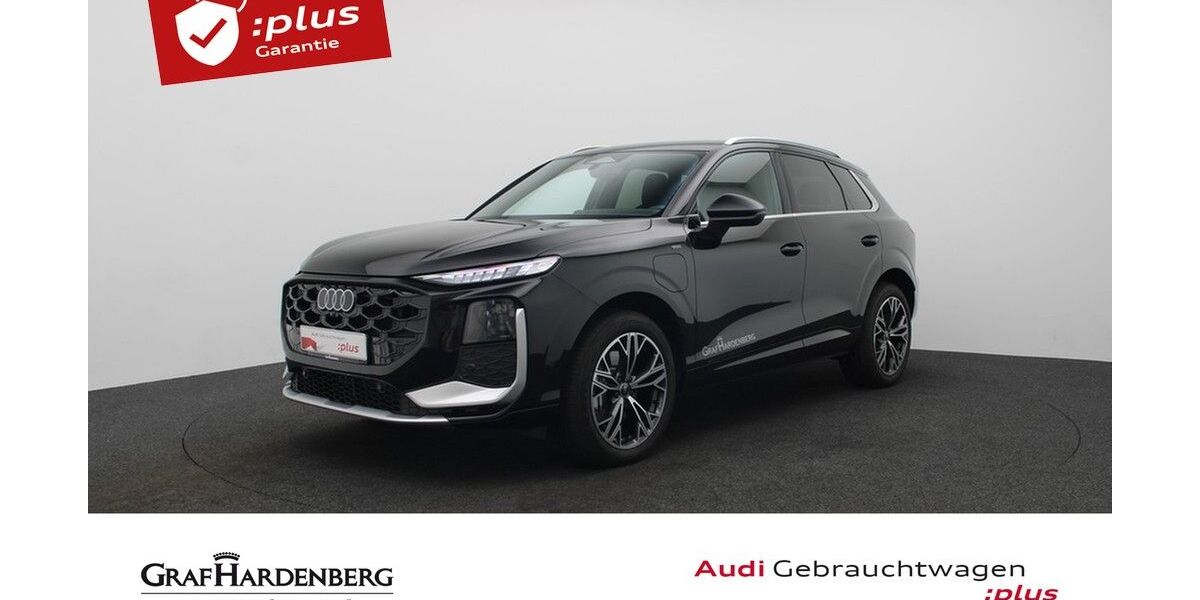 Audi Q3 4.800 km 52.980 &euro; Karlsruhe 76131