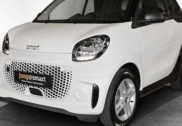 Smart ForTwo 16.930 km 12.470 &euro; Karlsruhe 76185