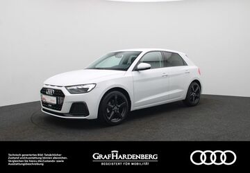Audi A1 7.498 km 26.980 &euro; Karlsruhe 76131