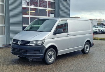 VW T6 Transporter 62.000 km 22.998 &euro; Landau 76829
