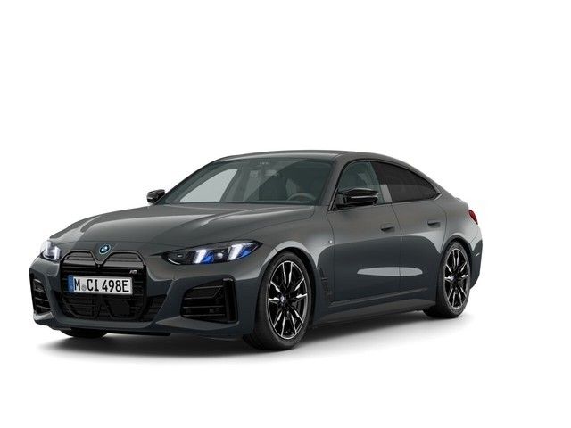 BMW i4 25.694 km 60.830 &euro; Bretten 75015