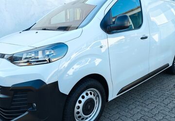 Fiat Scudo 32.200 km 19.990 &euro; Ötigheim 76470