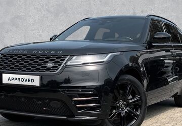 Land Rover Range Rover Velar 44.500 km 41.250 &euro; Karlsruhe 76187