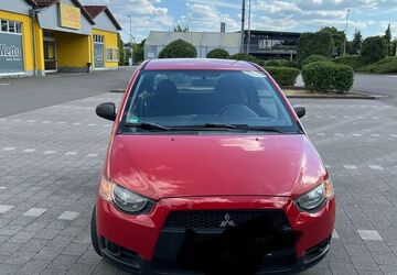 Mitsubishi Colt 109.000 km 2.999 &euro; Rülzheim 76761
