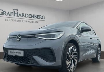 VW ID.5 91.428 km 23.790 &euro; Bretten 75015