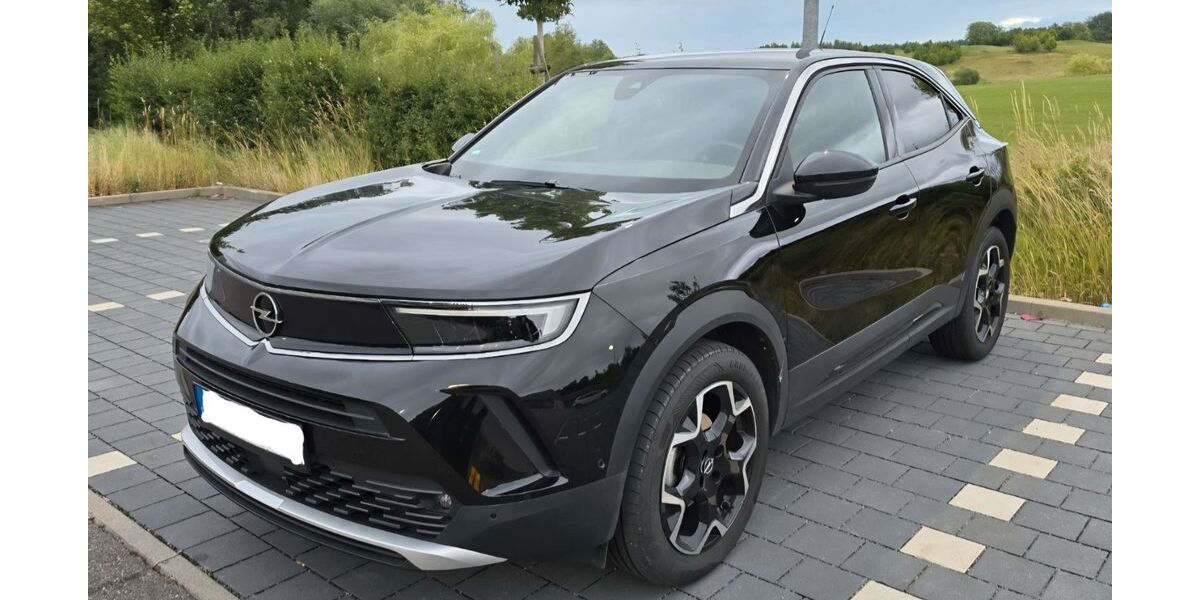 Opel Mokka 29.940 km 18.900 &euro; Karlsruhe 76228