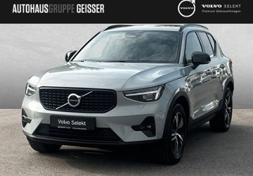 Volvo XC40 17.000 km 39.750 &euro; Karlsruhe 76187