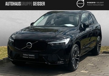 Volvo XC60 22.000 km 49.750 &euro; Karlsruhe 76187