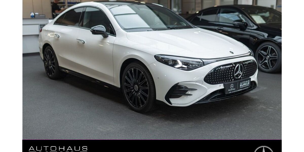 Mercedes-Benz CLA 350 22.157 km 63.960 &euro; Kraichtal 76703