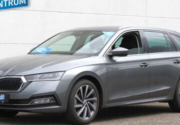 Skoda Octavia 26.400 km 28.955 &euro; Stutensee-Friedrichstal (West) 76297