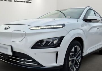 Hyundai KONA Elektro 40.000 km 19.990 &euro; Karlsruhe 76187
