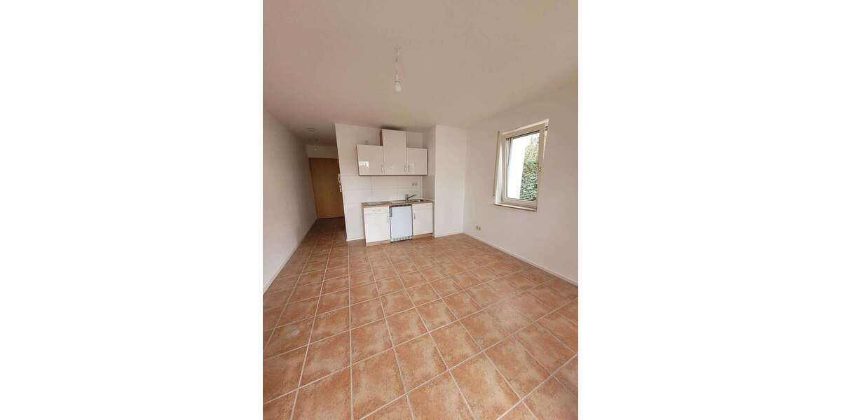 Etagenwohnung Pforzheim Mäuerach - 1 Zimmer, 22 m&sup2;, 345&euro; | Angebot:27348641