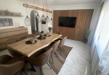 Wohnung Pforzheim - 3 Zimmer, 80 m&sup2;, 1.100&euro; | Angebot:26702470