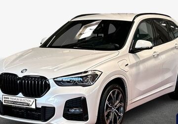 BMW X1 108.314 km 21.390 &euro; Karlsruhe 76227