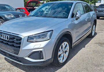 Audi Q2 54.000 km 21.990 &euro; Karlsruhe 76185
