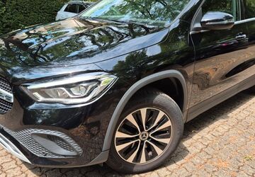 Mercedes-Benz GLA 200 172.000 km 21.180 &euro; Karlsruhe 76189