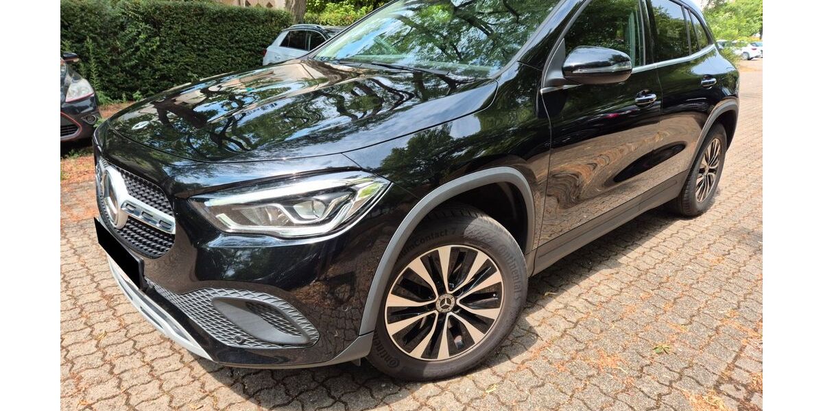 Mercedes-Benz GLA 200 172.000 km 21.180 &euro; Karlsruhe 76189