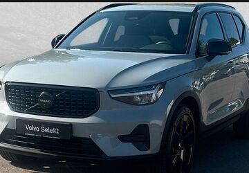 Volvo XC40 30.000 km 35.750 &euro; Karlsruhe 76187