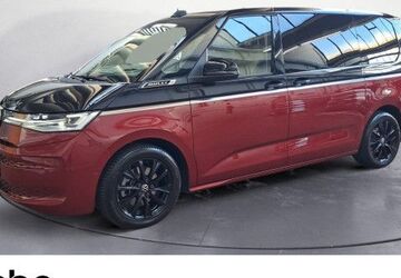 VW T7 Multivan 51.228 km 52.460 &euro; Ettlingen 76275