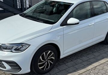 VW Polo 148.690 km 12.750 &euro; Eggenstein 76344