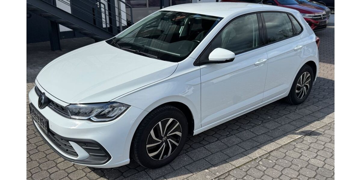VW Polo 148.690 km 12.750 &euro; Eggenstein 76344