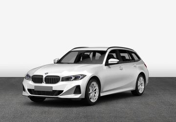 BMW 320 100.070 km 28.290 &euro; Karlsruhe 76227