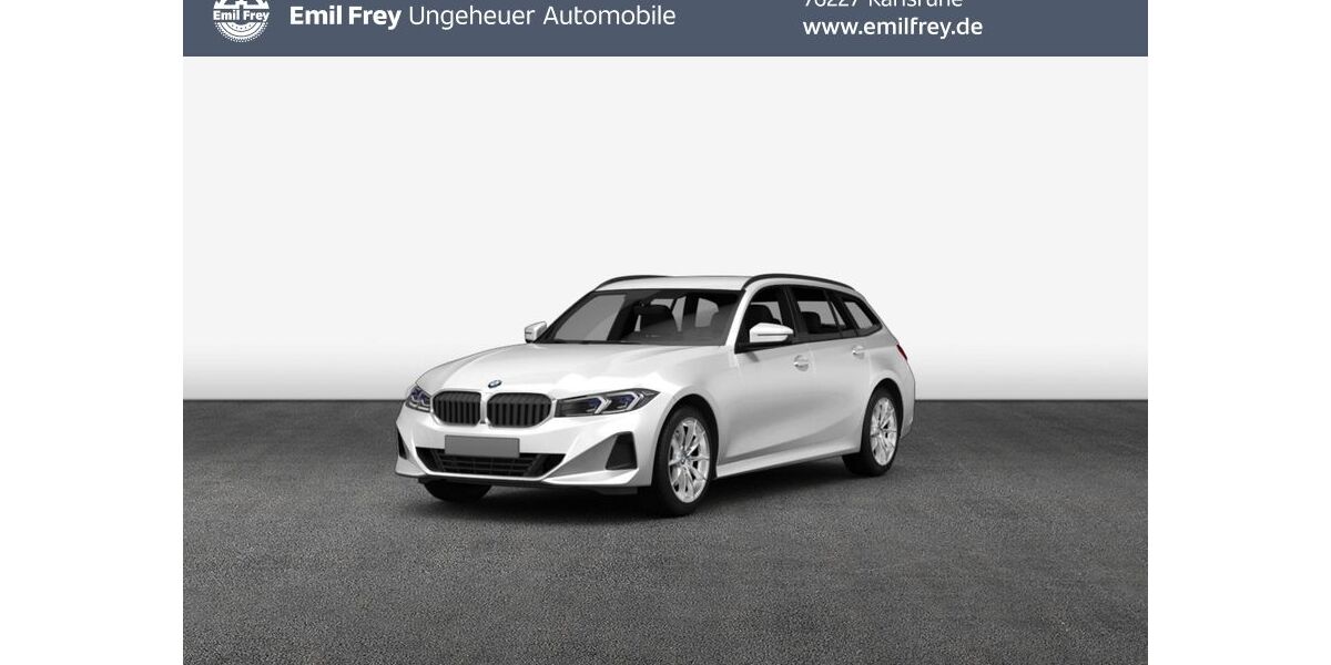 BMW 320 100.070 km 28.290 &euro; Karlsruhe 76227